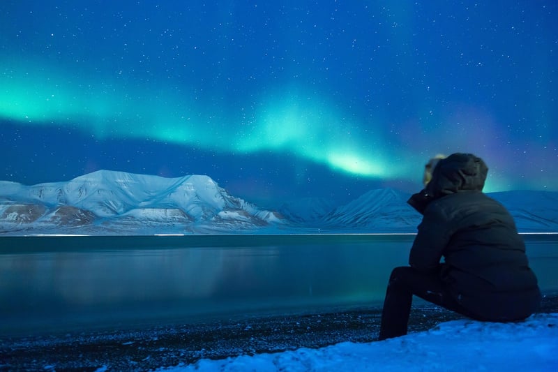 Svalbard, Norway